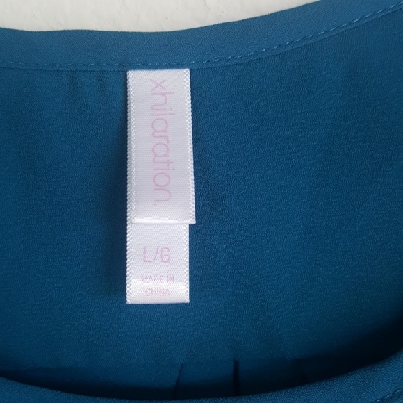 Flowey blouse - Picture 2 of 6